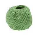 Lana Grossa Organico 135 helder groen (opruiming)