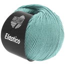 Lana Grossa Elastico 148 mint blauw (op=op uit collectie)
