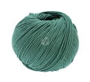 Lana Grossa Pima 32 groen petrol (op=op)