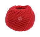 Lana Grossa Lala berlin lovely cotton 24 rood (opruiming)