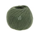 Lana Grossa Allora 04 donkergroen (opruiming)