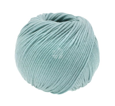 Lana Grossa Riserva gots 6 mint groen opruiming 