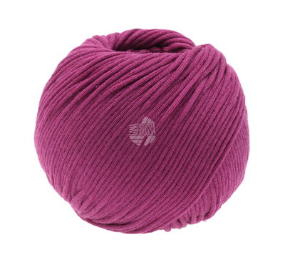 Lana Grossa Riserva gots 12 Fuchsia opruiming 