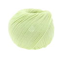 Lana Grossa Riserva gots 25 fris groen (opruiming)