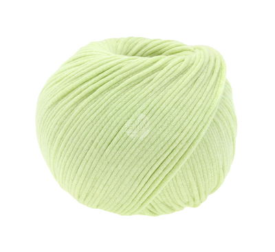 Lana Grossa Riserva gots 25 fris groen opruiming 