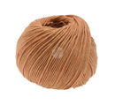 Lana Grossa Alta moda cotolana 3 Kameel bruin (opruiming)