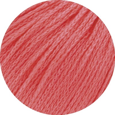 Lana Grossa Alta moda cotolana 04 roze roos opruiming 