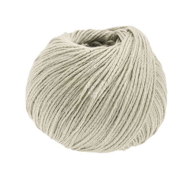 Lana Grossa Alta moda cotolana 8 grege
