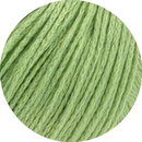 Lana Grossa Alta moda cotolana 10 appeltjes groen (op=op uit collectie)