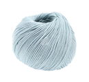 Lana Grossa Alta moda cotolana 11 ijsblauw