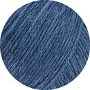 Lana Grossa Alta moda cotolana 14 jeans blauw (op=op uit collectie)