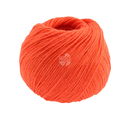 Lana Grossa Alta moda cotolana 22 oranje (opruiming)