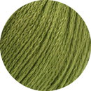 Lana Grossa Alta moda cotolana 26 olijf groen (op=op uit collectie)