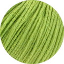 Lana Grossa Alta moda cotolana 27 lente groen (op=op uit collectie)