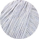 Lana Grossa Alta moda cotolana 30 grijs blauw (op=op uit collectie)