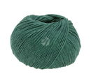 Lana Grossa Alta moda cotolana 36 donkergroen