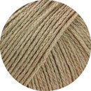 Lana Grossa Alta moda cotolana 38 camel (op=op uit collectie)