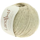 Lana Grossa Landlust Sommerseide 02 naturel
