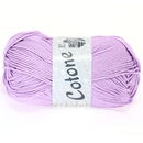 Lana Grossa Cotone 007 lila (op=op)