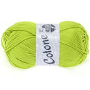 Lana Grossa Cotone 023 lente groen