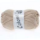Lana Grossa Cotone 026 beige