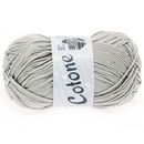 Lana Grossa Cotone 027 grijs