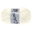 Lana Grossa Cotone 028 ecru