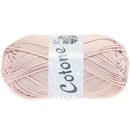 Lana Grossa Cotone 051 perzik roze