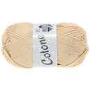 Lana Grossa Cotone 056 poeder roze
