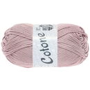 Lana Grossa Cotone 058 oud roze