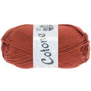 Lana Grossa Cotone 069 roest bruin (op=op)