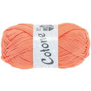 Lana Grossa Cotone 075 zalm roze