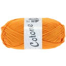 Lana Grossa Cotone 081 oranje