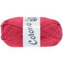 Lana Grossa Cotone 083 roze rood (op=op)