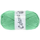 Lana Grossa Cotone 086 zacht mint groen (op=op)