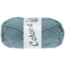 Lana Grossa Cotone 089 oud blauw