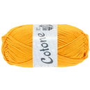 Lana Grossa Cotone 092 geel