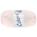 Lana Grossa Cotone 099 parel roze