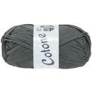 Lana Grossa Cotone 114 midden grijs