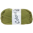 Lana Grossa Cotone 117 licht leger groen (op=op)