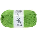 Lana Grossa Cotone 118 lente groen