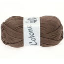 Lana Grossa Cotone 030 bruin