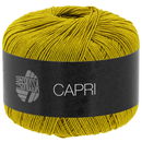 Lana Grossa Capri 22 geel groen (opruiming)