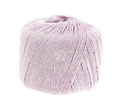 Lana Grossa Capri 34 parel roze opruiming 