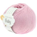 Lana Grossa Cool Wool Baby 216 licht roze