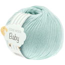 Lana Grossa Cool Wool Baby 257 licht mint groen