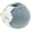 Lana Grossa Cool Wool Baby 264 grijs blauw