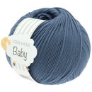 Lana Grossa Cool Wool Baby 263 duifblauw