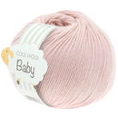 Lana Grossa Cool Wool Baby 267 poeder roze