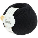 Lana Grossa Cool Wool Baby 278 zwart